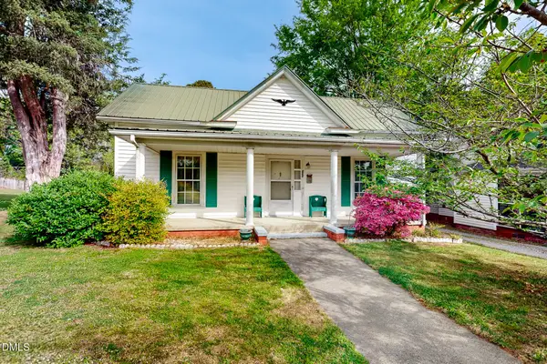 115 N Morgan Street, Roxboro, NC 27573