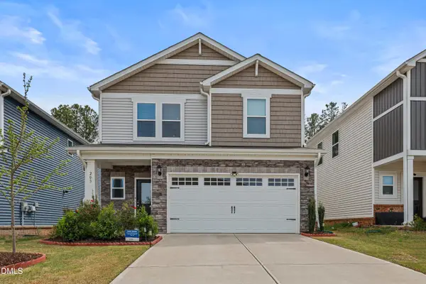 203 Red Valor Street, Garner, NC 27529