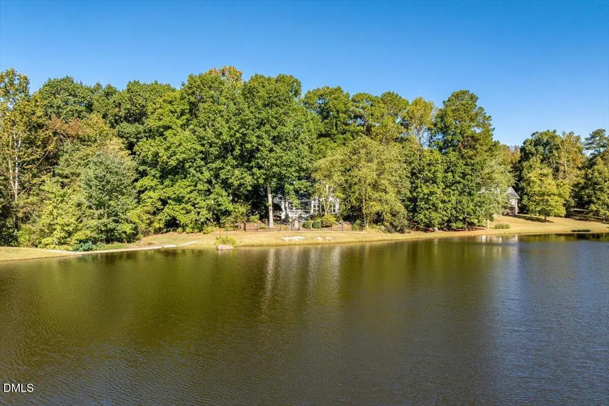 5228 Mill Dam Road, Wake Forest, NC 27587 - #1