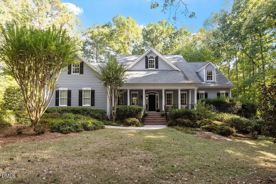 5228 Mill Dam Road, Wake Forest, NC 27587 - #3