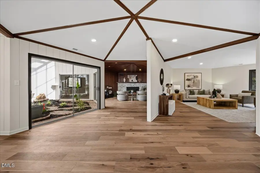 6128 Riverside Drive, Wake Forest, NC 27587 - #2