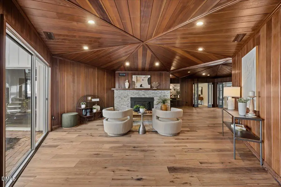 6128 Riverside Drive, Wake Forest, NC 27587 - #3