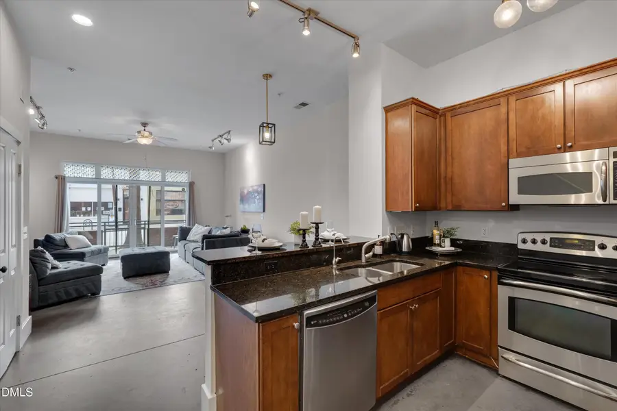 444 S Blount Street #120, Raleigh, NC 27601 - #3