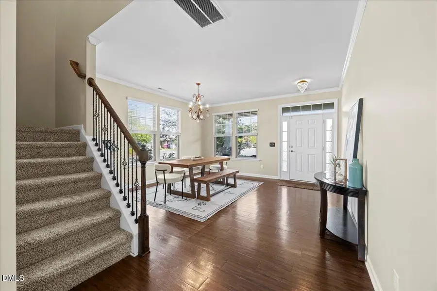 3004 Britmass Drive, Raleigh, NC 27616 - #3