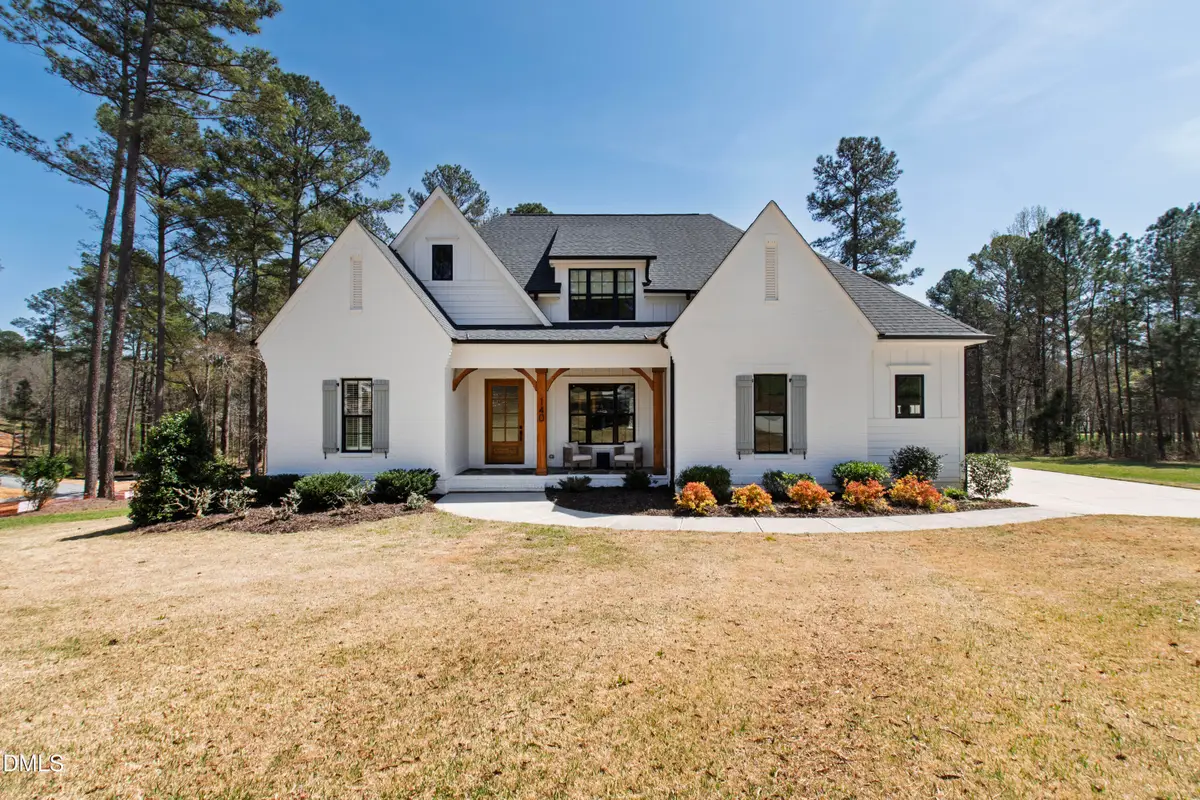 140 Blufftonwood Drive, Pittsboro, NC 27312 - #1