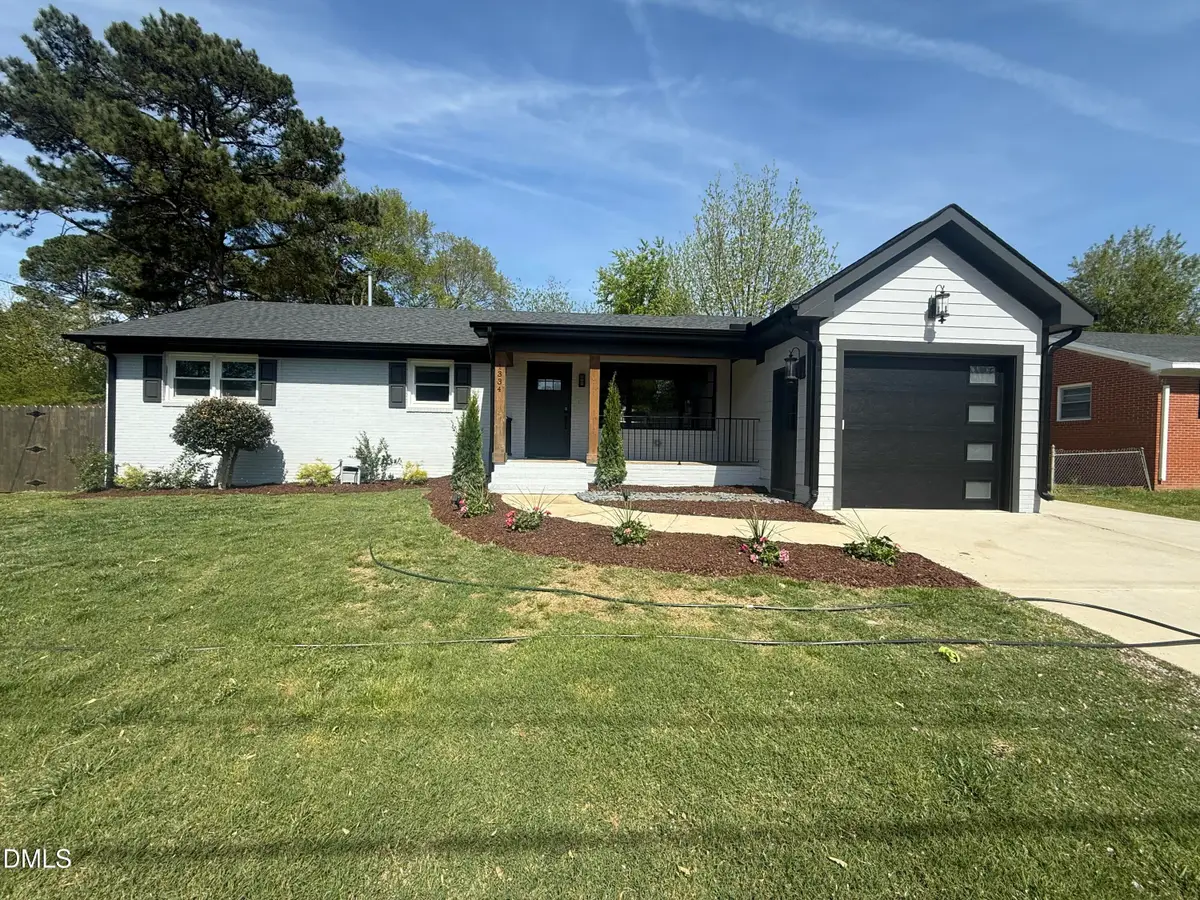 1334 Highland Drive, Wake Forest, NC 27587 - #1