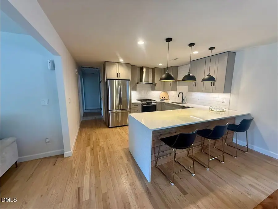 1334 Highland Drive, Wake Forest, NC 27587 - #3