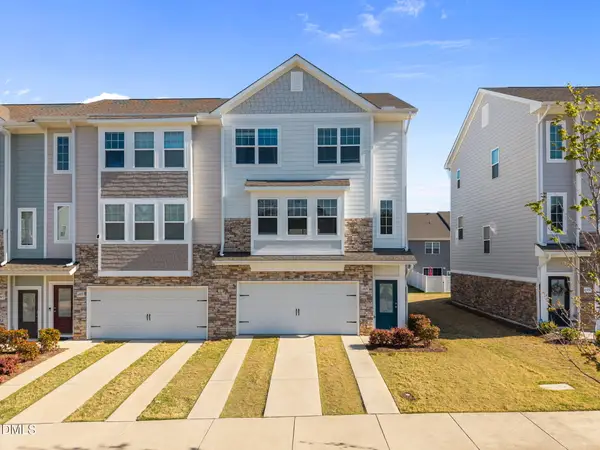 6927 Point Bar Place, Raleigh, NC 27616