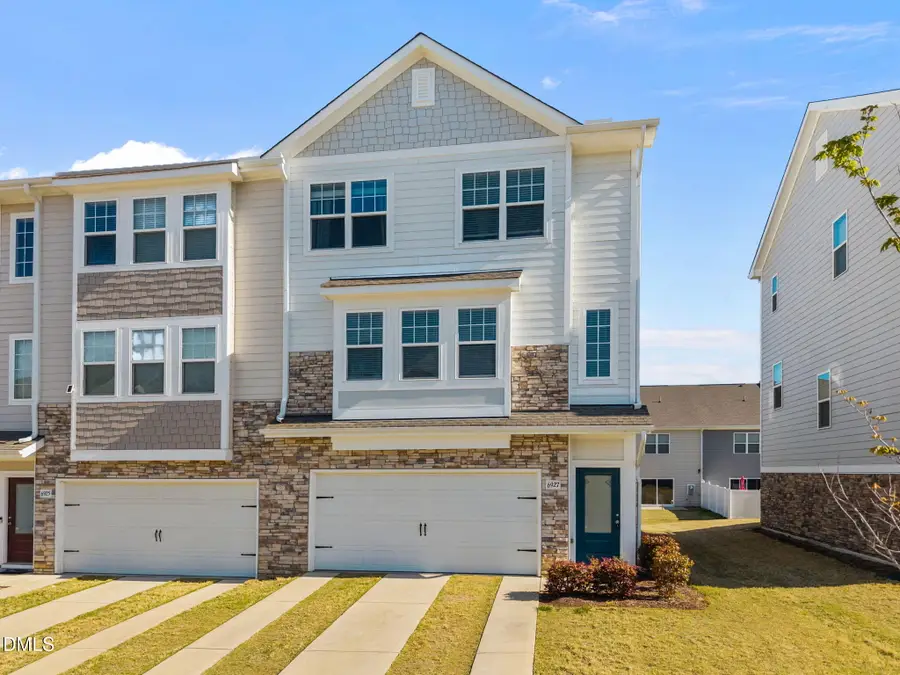 6927 Point Bar Place, Raleigh, NC 27616 - #2