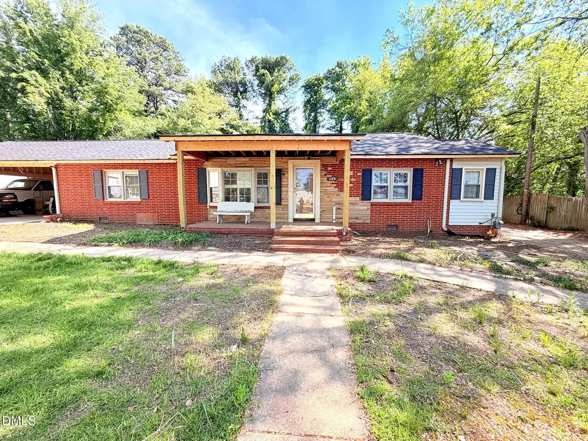 424 Raleigh View Road, Raleigh, NC 27610 - #1