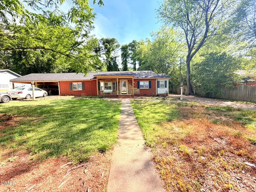 424 Raleigh View Road, Raleigh, NC 27610 - #2