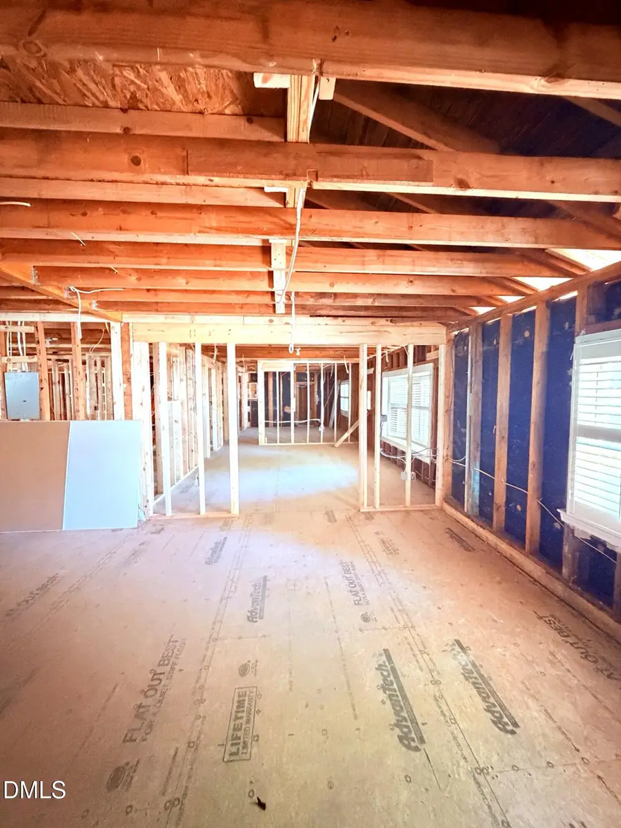 424 Raleigh View Road, Raleigh, NC 27610 - #3