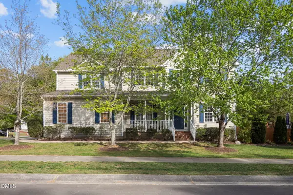 1903 Redding Lane, Durham, NC 27712