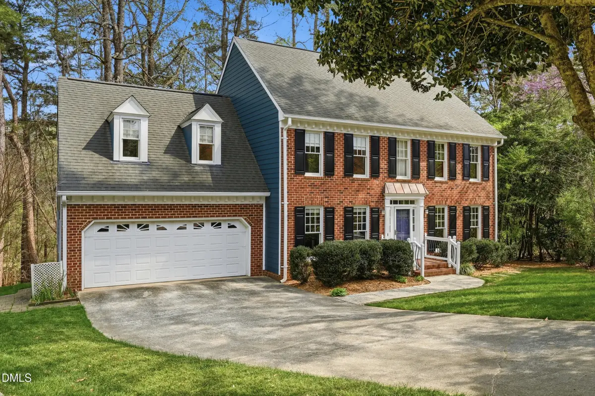 4001 Stemmons Court, Raleigh, NC 27613 - #1