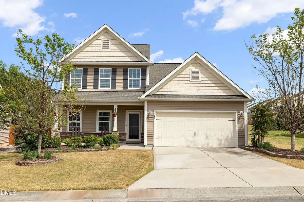 108 King Arthur Court, Morrisville, NC 27560 - #1