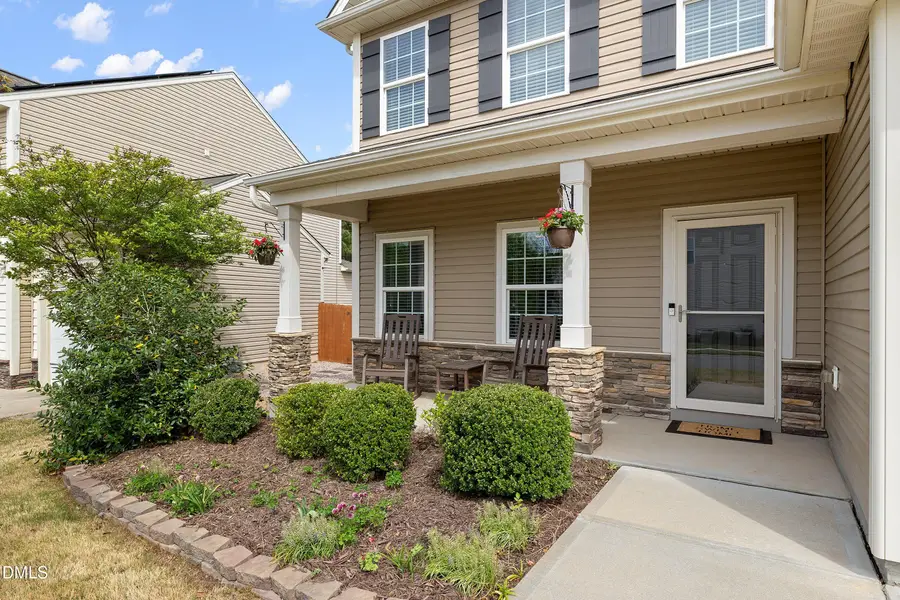 108 King Arthur Court, Morrisville, NC 27560 - #3