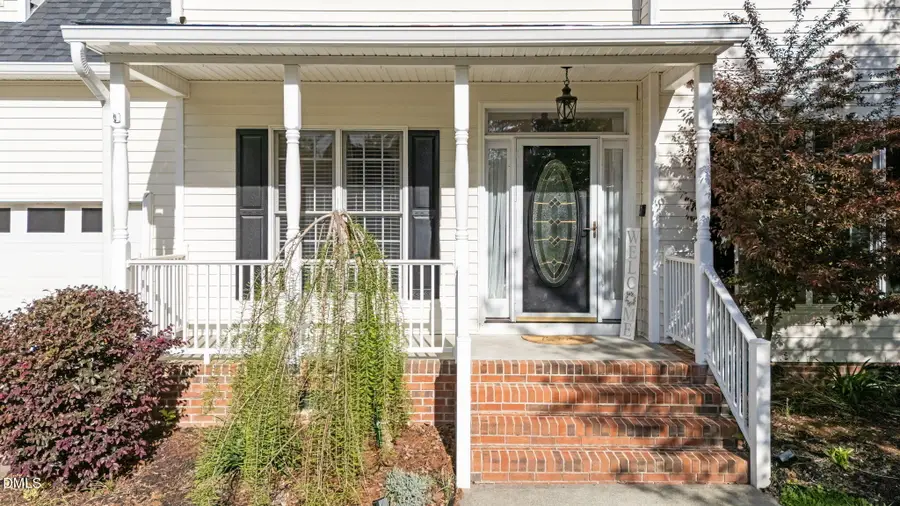 9417 White Carriage Drive, Wake Forest, NC 27587 - #2
