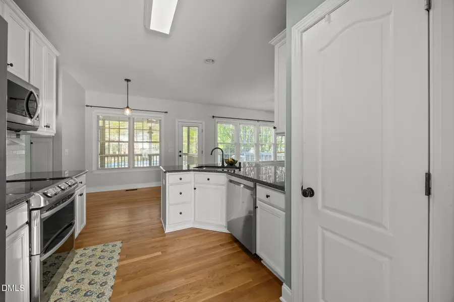 9417 White Carriage Drive, Wake Forest, NC 27587 - #3