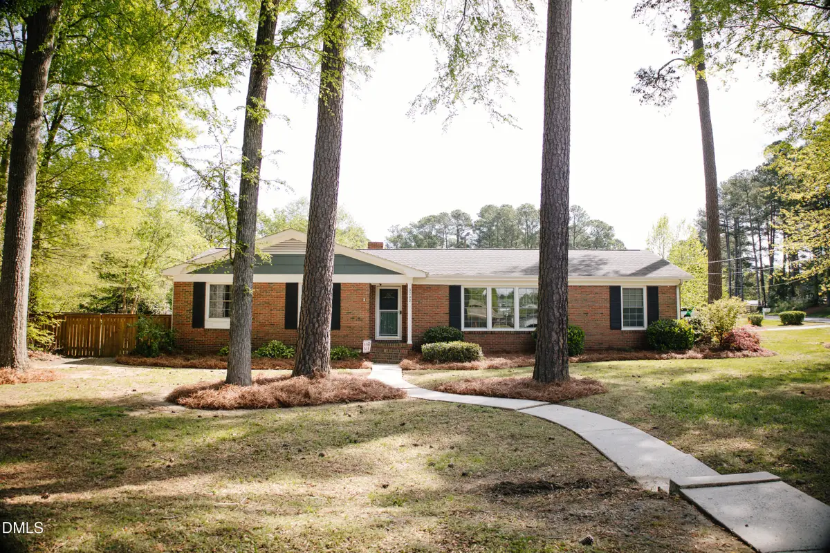 3202 Shaftsbury Street, Durham, NC 27704 - #1