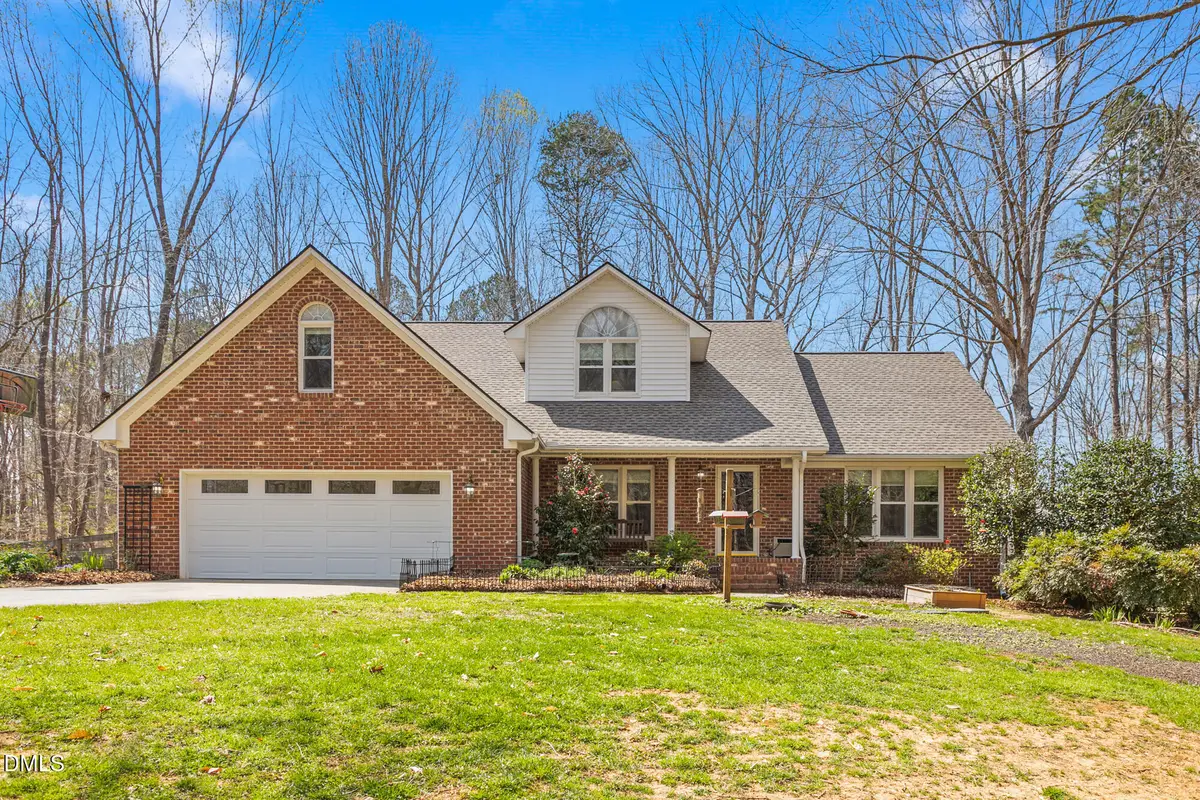 1600 Allen Jarrett Drive, Mebane, NC 27302 - #1