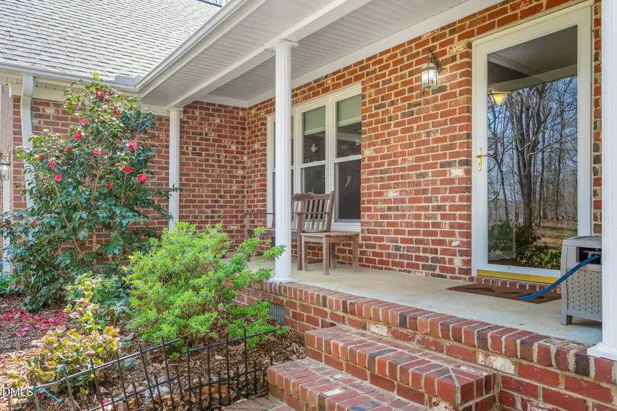 1600 Allen Jarrett Drive, Mebane, NC 27302 - #3