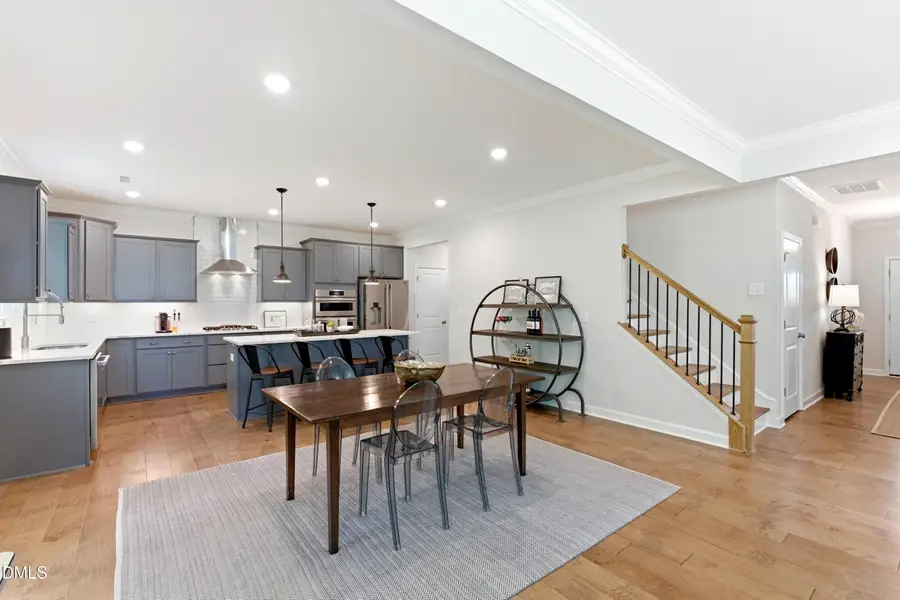 305 Pond Overlook Court, Knightdale, NC 27545 - #3