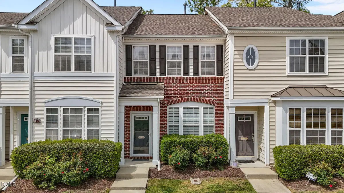 164 Cedar Elm Road, Durham, NC 27713 - #1