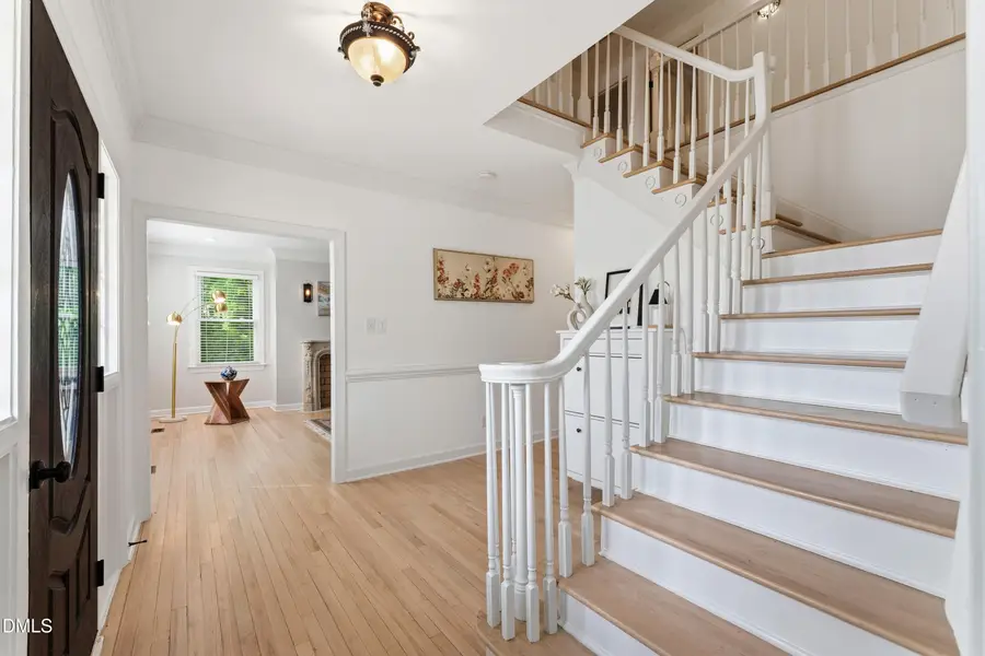 3822 Hope Valley Road, Durham, NC 27707 - #2