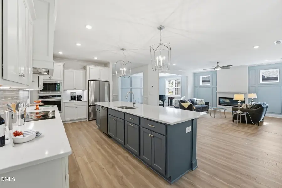 3500 Amelia Grace Drive, Fuquay Varina, NC 27526 - #3