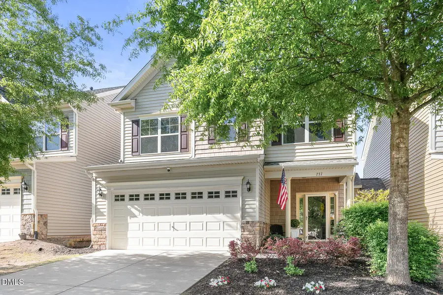 237 Westgrove Court, Durham, NC 27703 - #3