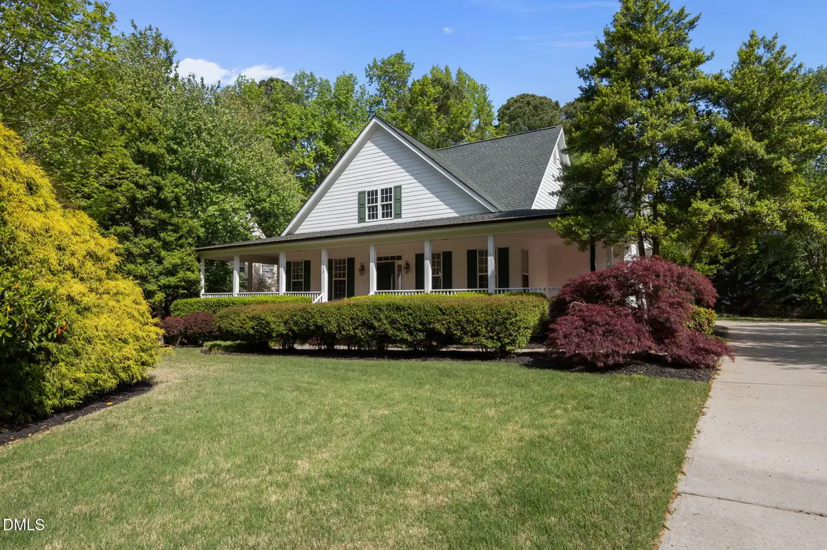 4312 Hawksong Place, Cary, NC 27518 - #1