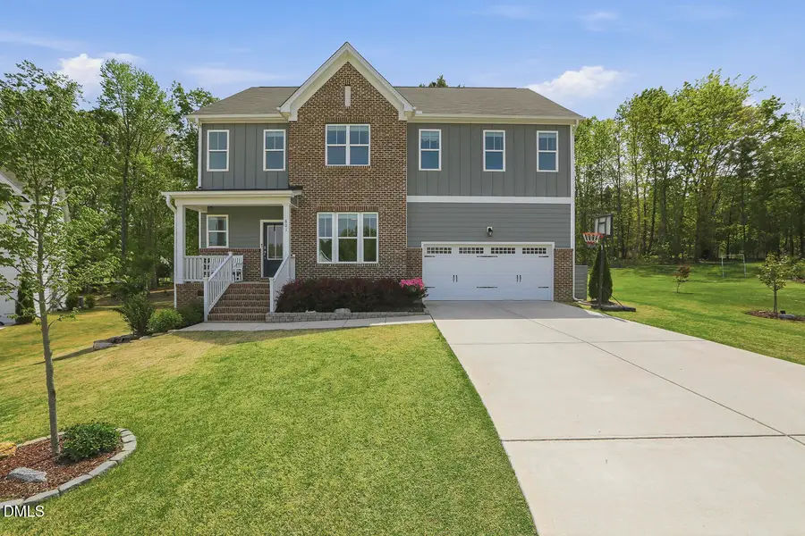 801 Oak Rose Lane, Rolesville, NC 27571 - #3