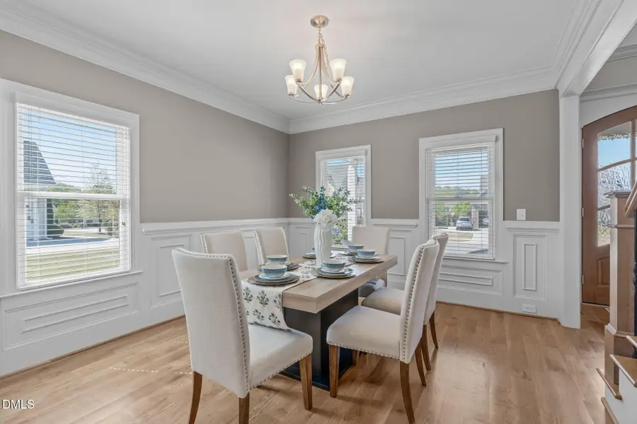 261 Character Drive, Rolesville, NC 27571 - #3