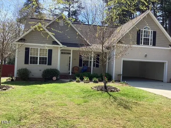 101 Pinecrest Road, Durham, NC 27705