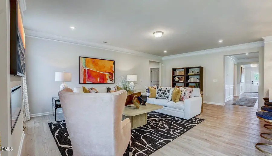 180 Smith Farms Drive, Lillington, NC 27546 - #3