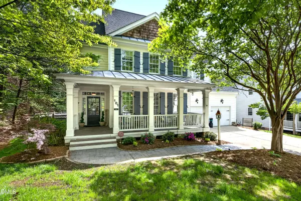 101 Sunset Oaks Drive, Holly Springs, NC 27540