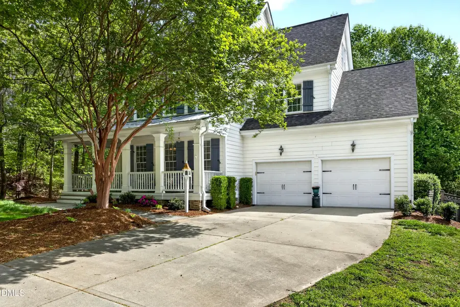 101 Sunset Oaks Drive, Holly Springs, NC 27540 - #2