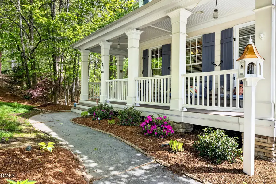 101 Sunset Oaks Drive, Holly Springs, NC 27540 - #3