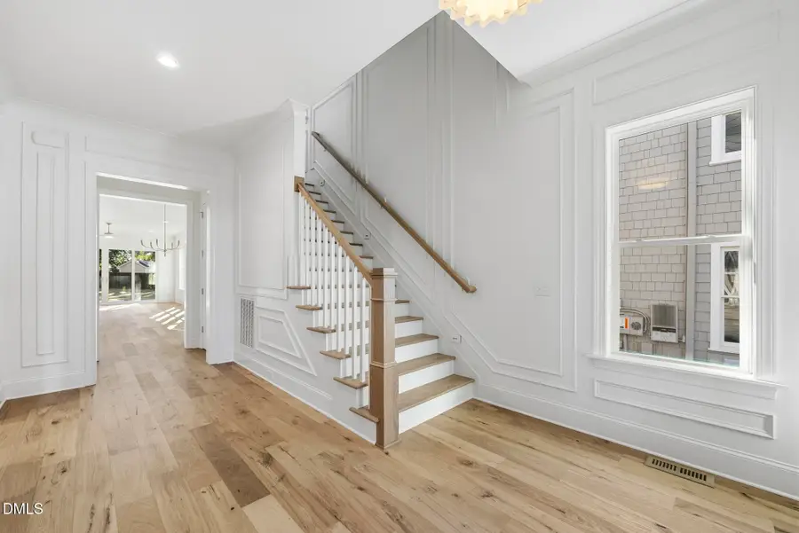 3004 Ruffin Street #1/2, Raleigh, NC 27607 - #2