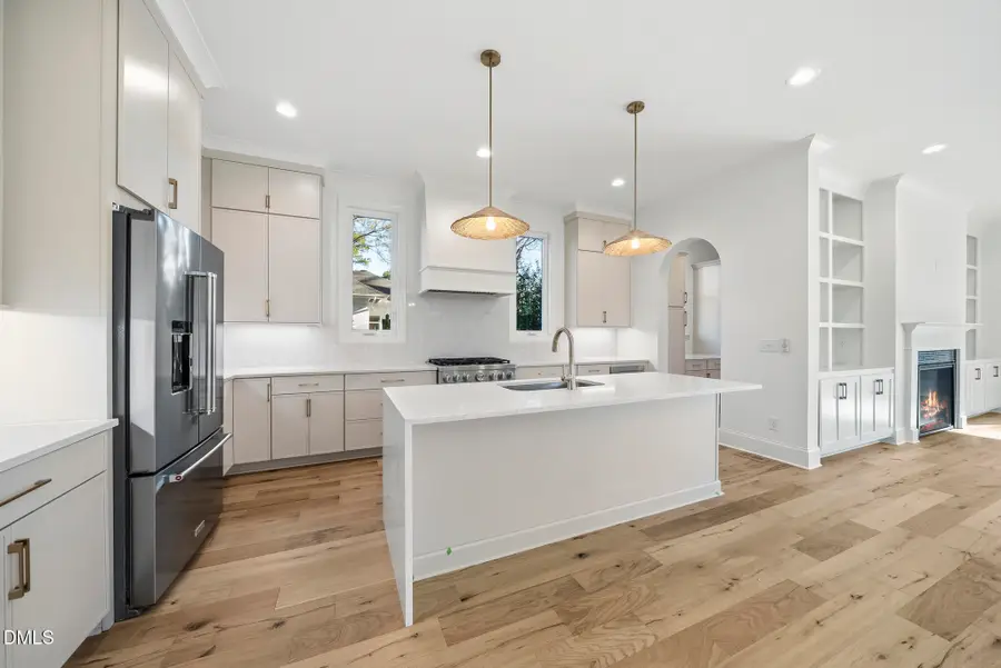 3004 Ruffin Street #1/2, Raleigh, NC 27607 - #3