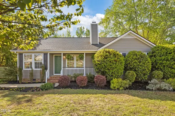 109 Teal Lake Drive, Holly Springs, NC 27540