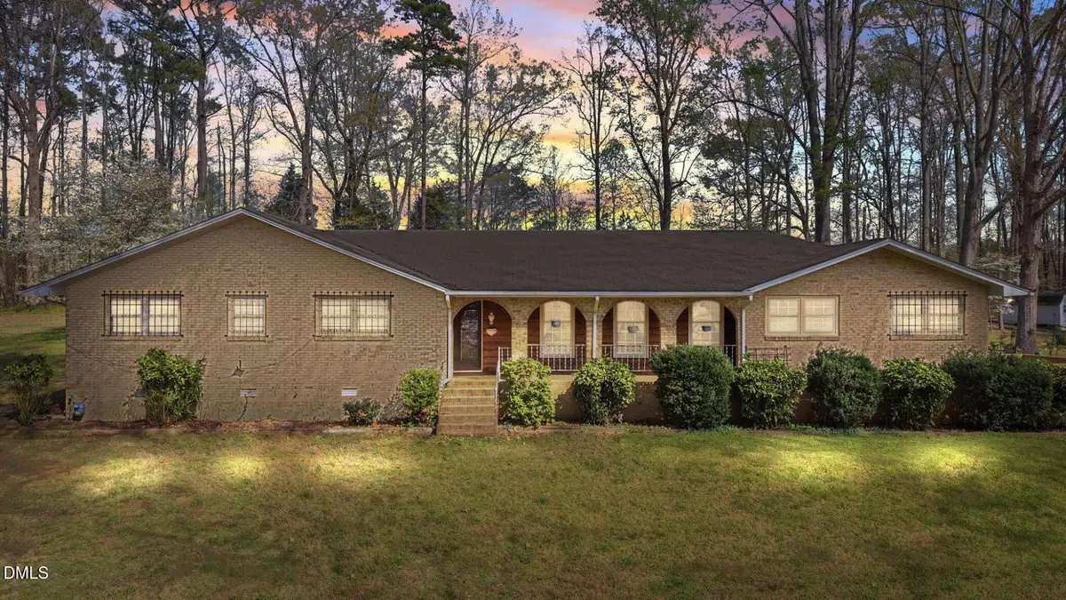 119 Maluli Drive, Oxford, NC 27565 - #1