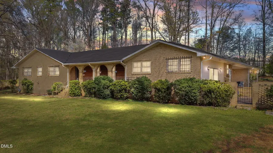 119 Maluli Drive, Oxford, NC 27565 - #3