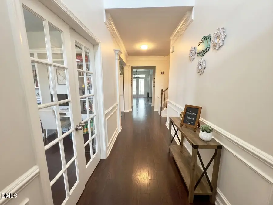 2511 Kestrel Heights Court, Durham, NC 27703 - #3