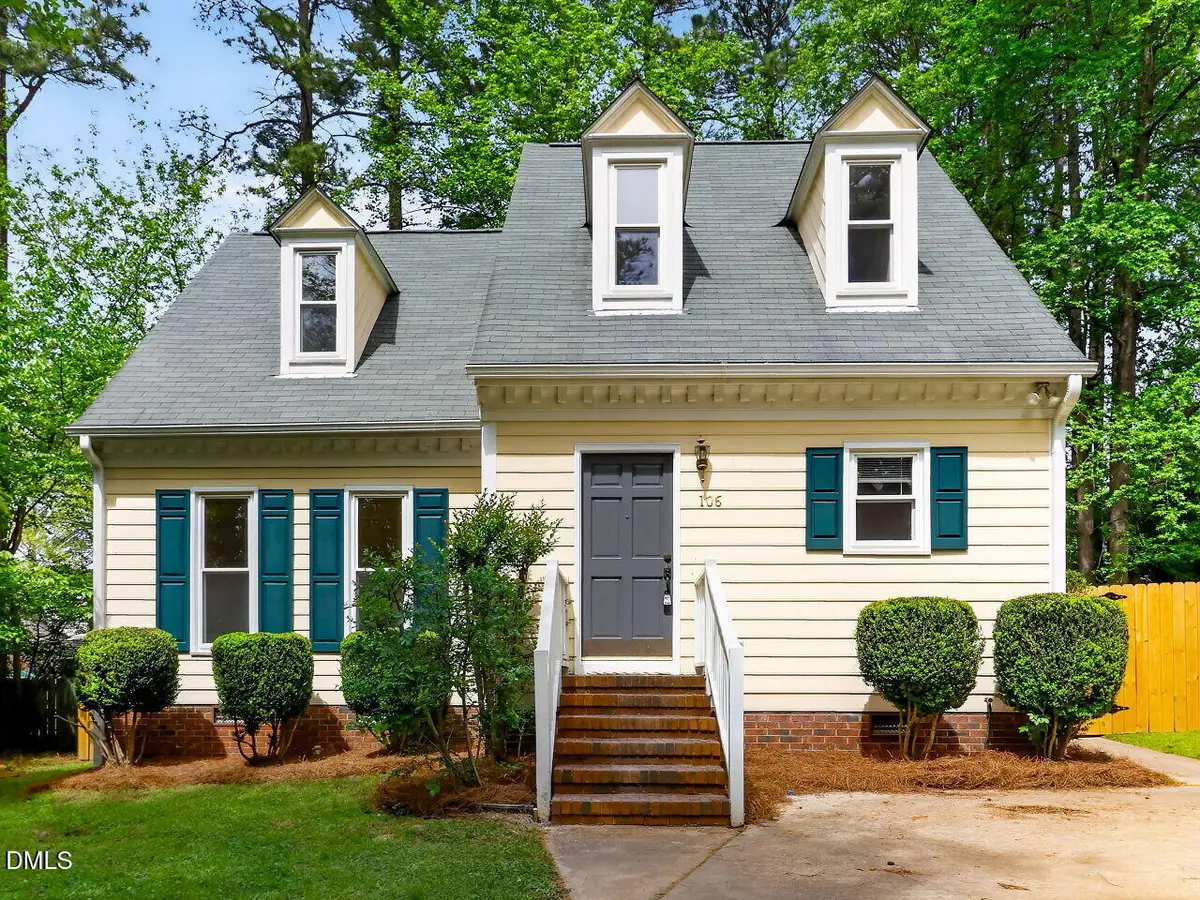 106 Grey Fox Court, Cary, NC 27511 - #1
