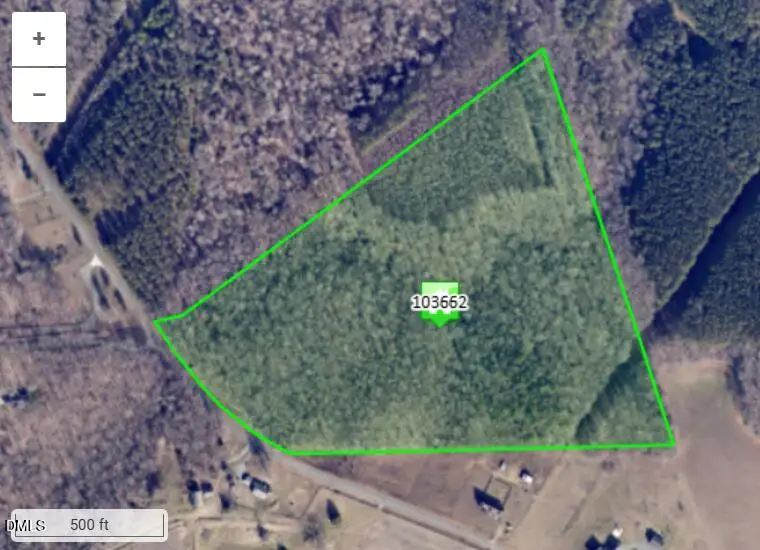 0 Bethel South Fork Road, Graham, NC 27253 - #1