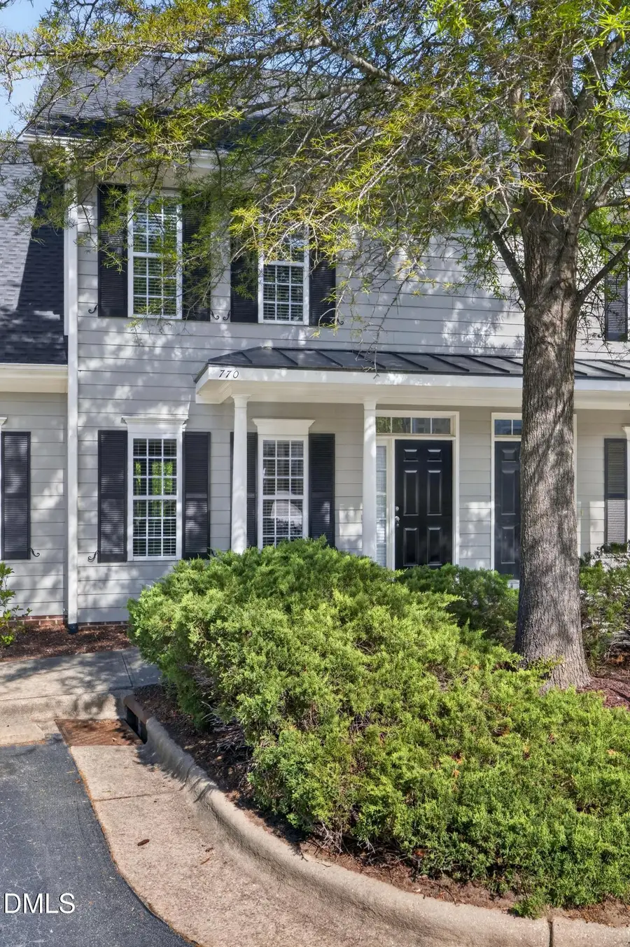770 Parkside Townes Court, Wake Forest, NC 27587 - #2
