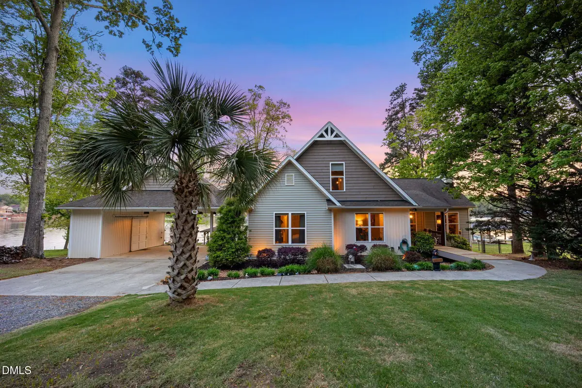 1187 Sagamore Drive, Louisburg, NC 27549 - #1