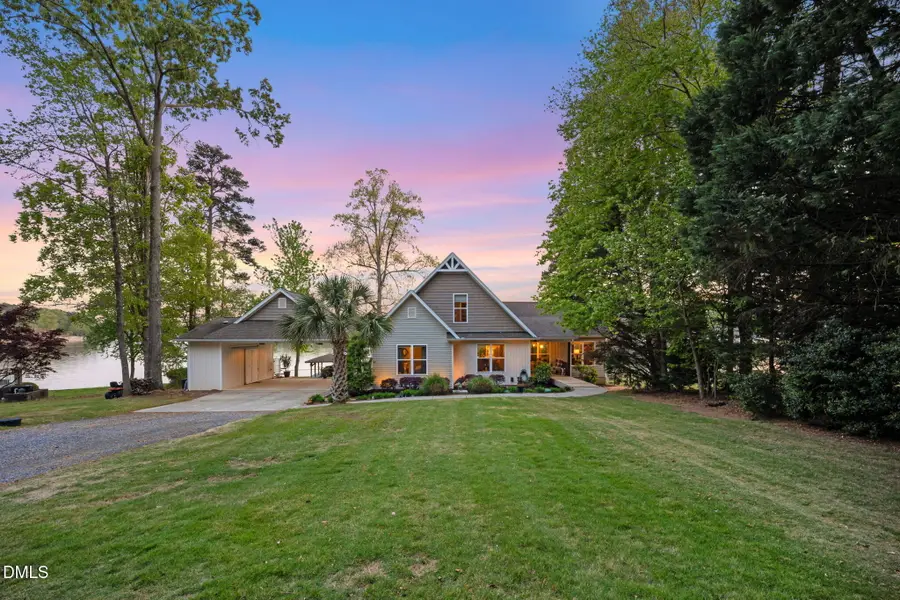 1187 Sagamore Drive, Louisburg, NC 27549 - #3