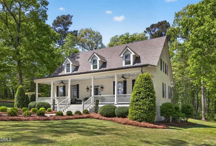 6312 Whitted Road, Fuquay Varina, NC 27526 - #2